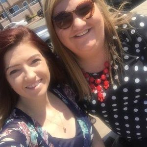 Meet your Posher, Anne